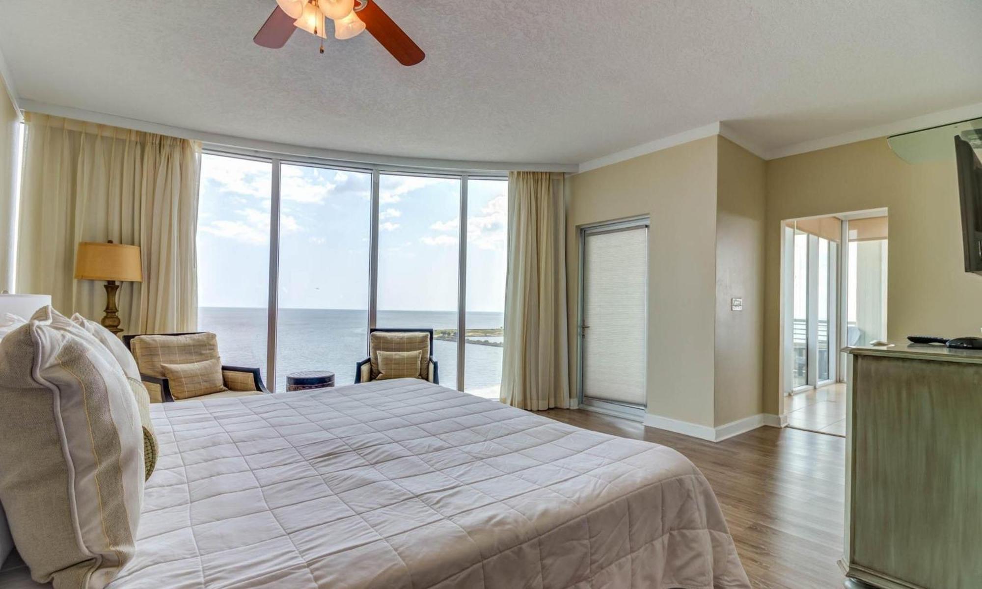 Ocean Club 704 Villa Biloxi Bagian luar foto