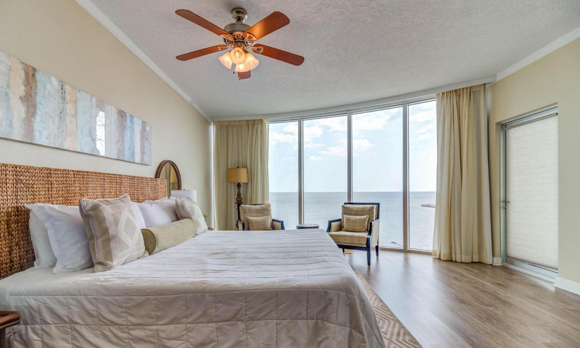 Ocean Club 704 Villa Biloxi Bagian luar foto