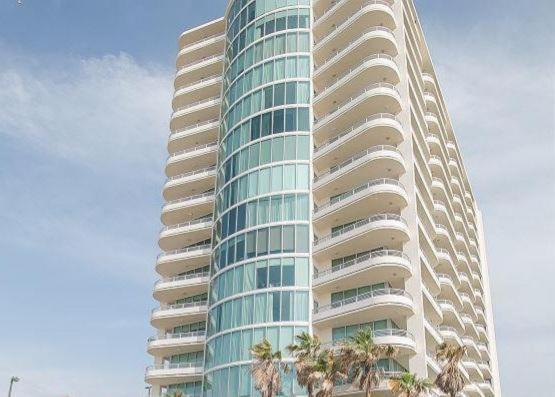 Ocean Club 704 Villa Biloxi Bagian luar foto